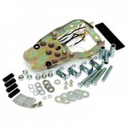 Dash base plate kit 68-up