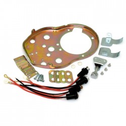 Dash base plate kit 36-46 cateye