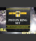 PISTONRINGS, .070 57-71 xl