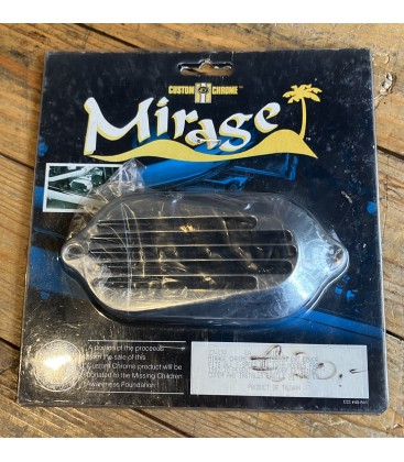 mcs transmission end cover bolt on mirage