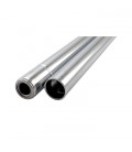 Fork tubes 41 mm std 77-84 fl