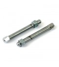 Axle adjusters 37-72 fl, fx