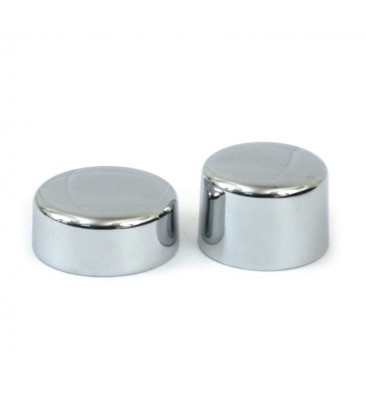 Axlecaps rear 73-80 fl