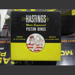 Pistonrings xl 72-85 .010 1/2 set