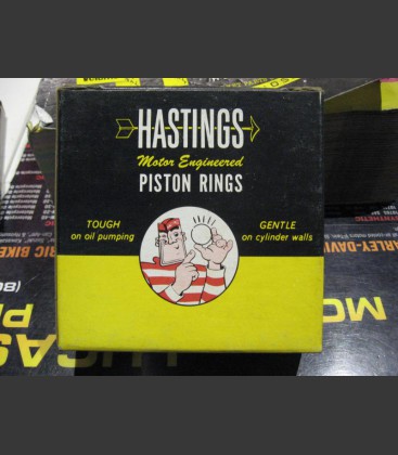 pistonrings
