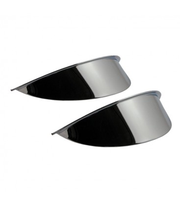 Spotlampvisorset 4-1/2