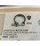 Exhaust clamp L84-95 flt 1 7/8"