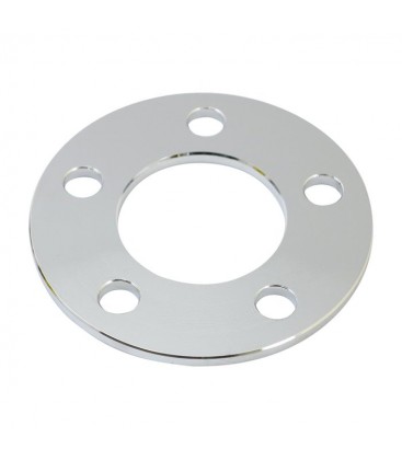 Spacer sprocket brake steel 5mm