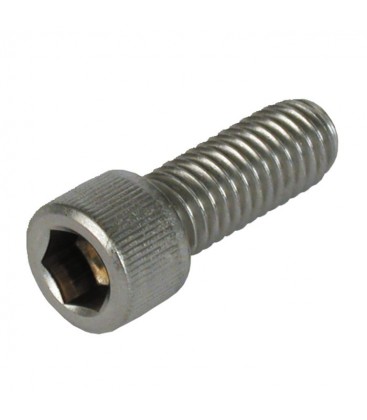 Allenbolt 3/8 x 1 unc zinc