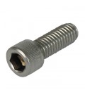 Allenbolt 3/8 x 1 1/2 unc zinc
