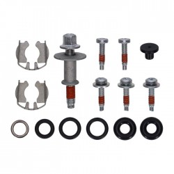 Induction module kit 06-15 softail