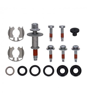 Induction module kit 06-15 softail