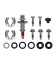 Induction module kit 06-15 softail