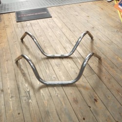 Handlebar OEM Stainles steel