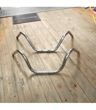 Handlebar OEM Stainles steel