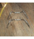 Handlebar OEM Stainless steel