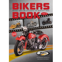 Zodiac Bikers book 23/24