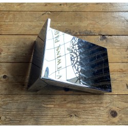 Battery side cover 80-81 xlh