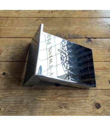 Battery side cover 80-81 xlh