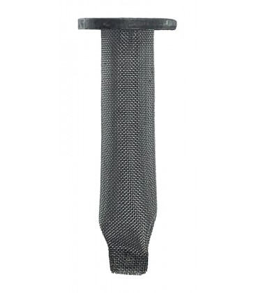 Oil screen twincam 01-17