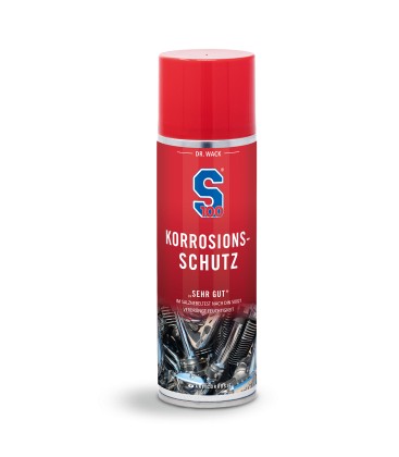 Korrosions-schutz