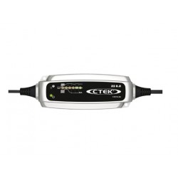 Batterycharger CTEK druppellader 0,8 A