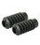 Bobber boots 41 mm black