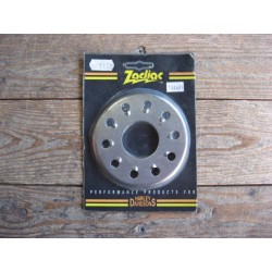 Pressure plate 10 stud 41-84