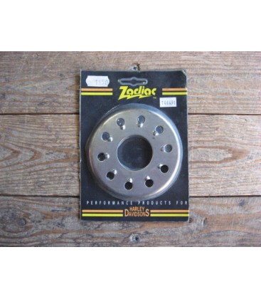 Pressure plate 10 stud 41-84