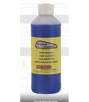Tankcure  degreaser