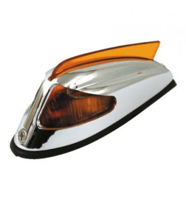 Front fender light '50-'57