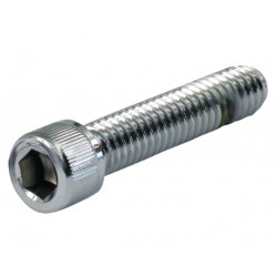 Allenbolt 5/16-24 x 2 3/4 chrome