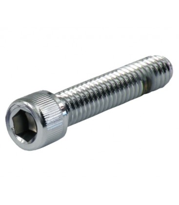 Allenbolt 5/16-24 x 2 3/4 chrome