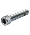 Allenbolt 5/16-24 x 2 3/4 chrome