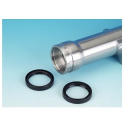 Forksealset 49 mm 06-17 dyna