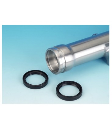 Forksealset 49 mm 06-17 dyna