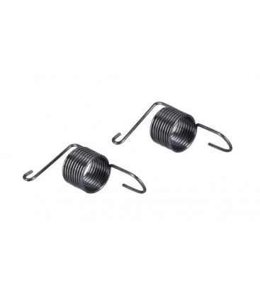 Breaker weight springset