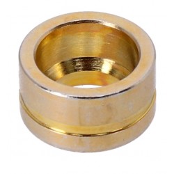 Cup washer swingarm outer rubber