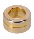 Cup washer swingarm outer rubber