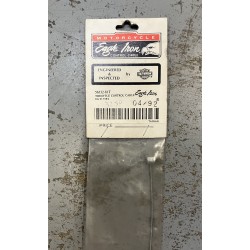Throttle cable 27" NOS