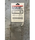 Throttle cable 27" NOS