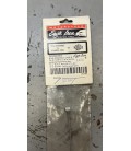 Idle control cable 27" NOS