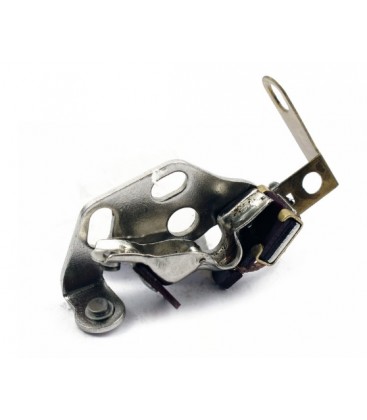 Ignition points set 30-47 Bt & 45 ci.