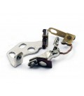 Ignition points set 30-47 Bt & 45 ci.
