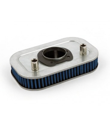 Budget open airfilter 04-12 xl