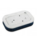 Budget open airfilter 04-12 xl
