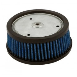 Budget open air filter 08-16 touring