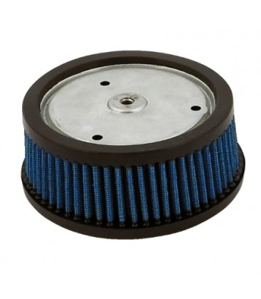 Budget open air filter 08-16 touring