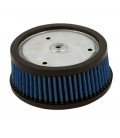 Budget open air filter 08-16 touring