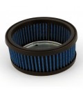 Budget open air filter 08-16 touring
